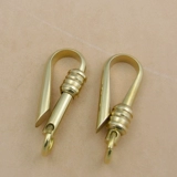 Латунный брелок, ретро ключи от машины, ремень, штаны