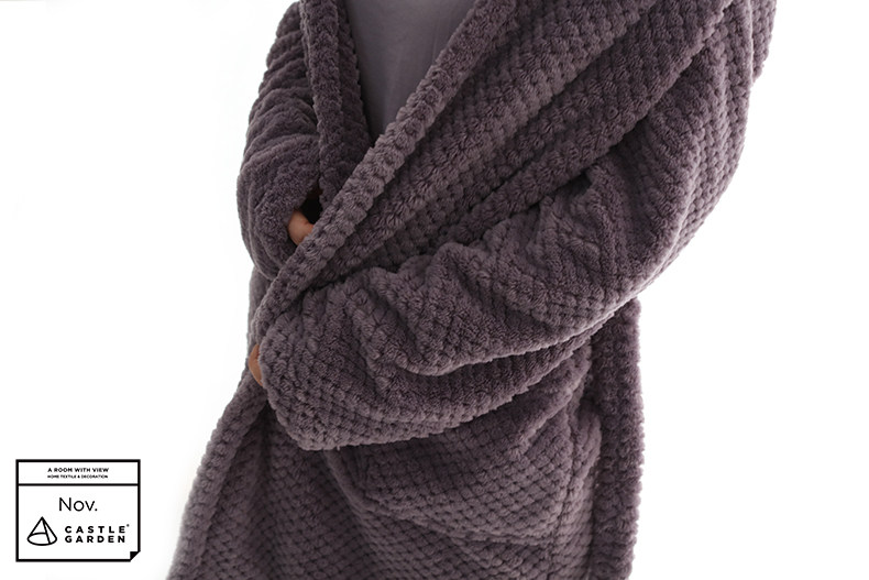 Peignoir - Ref 596153 Image 21