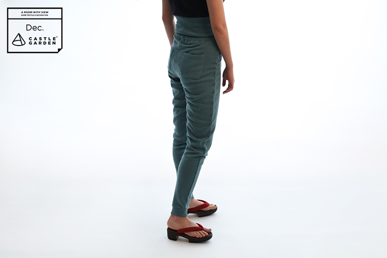 Pantalon pyjama - Ref 718470 Image 15