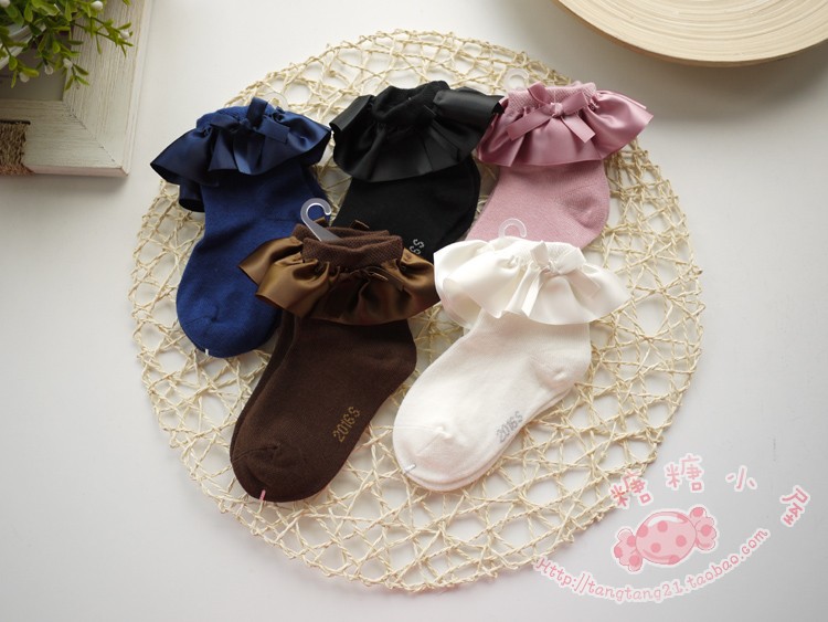 Chaussettes enfant - Ref 2109205 Image 3