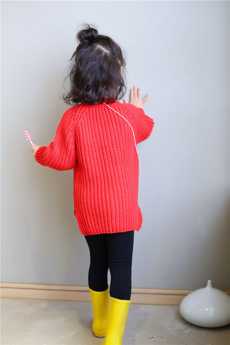 Pull fille LOLOBABY - Ref 2104831 Image 18