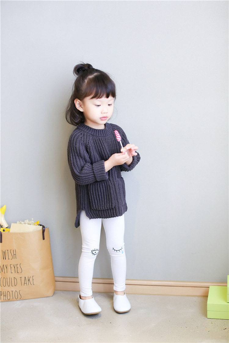 Pull fille LOLOBABY - Ref 2104831 Image 26