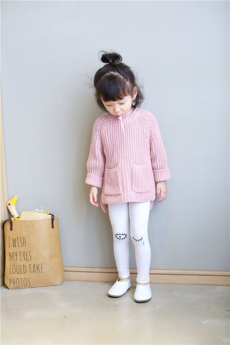 Pull fille LOLOBABY - Ref 2104831 Image 23