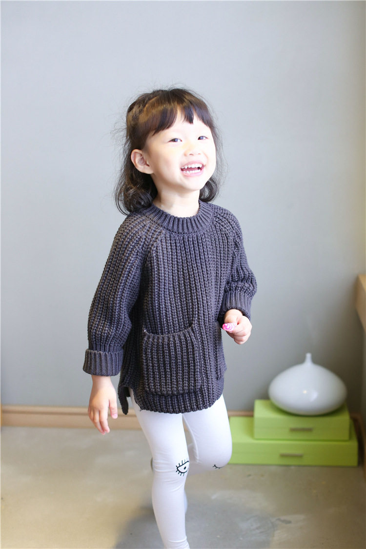 Pull fille LOLOBABY - Ref 2104831 Image 28