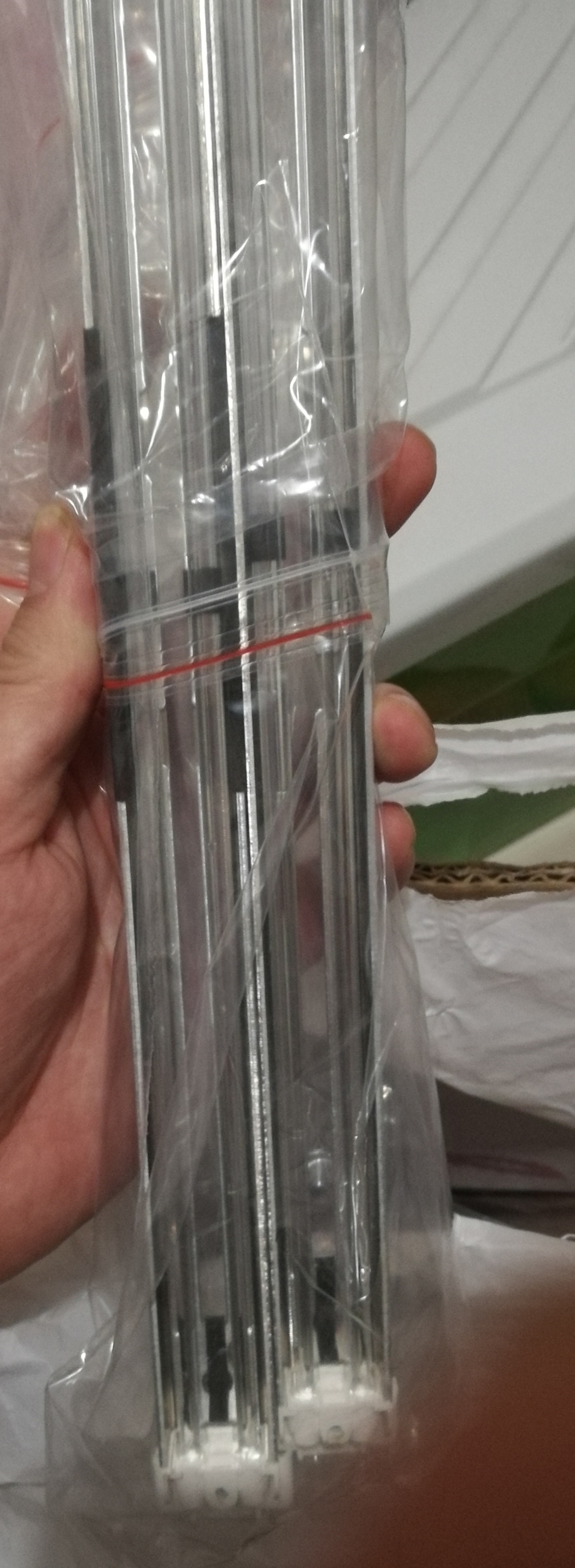 Panasonic KV-S5055C Light Light Source Lighting Component Scanning Factor Imaging Component