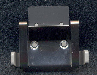 Original outfit Kodak scanner I1120 leather cushion page-splitting machine Sub-paper leather cushion