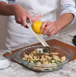 304 Stainless Steel Cheese Grater Lemon Western Cuisine Kitchen Imported from the United States Grater Slicer