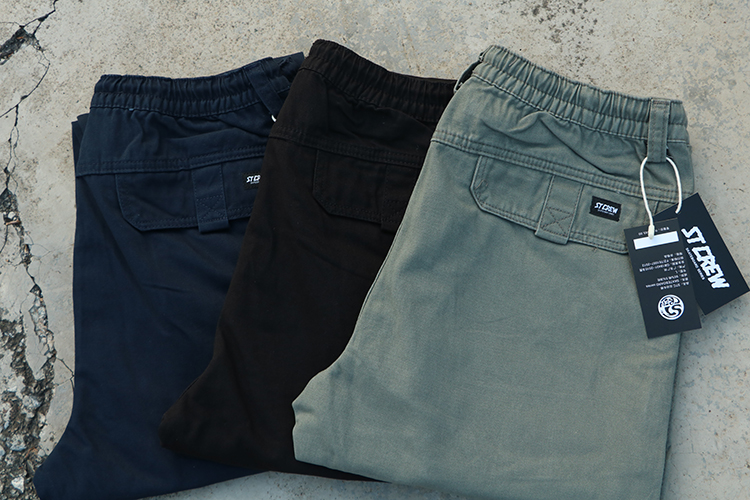 STC × SVR JOINT SKATE PANTS PROFESSIONAL DRIFT PLATE LONG BOARD SUMMER MEN AND WOMEN TRENDS