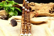 Flute Bamboo Flute Chronicle Old Chronicle Professional Bamboo Flute Professional Flute Boutique Flute Big Lacquer Flute
