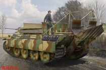 Pre-sale HOBBYBOSS 84553 1 35 German Panther G Tank Repair Vehicle