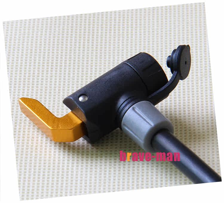 Pompe à vélo GIYO - Ref 2390399 Image 11