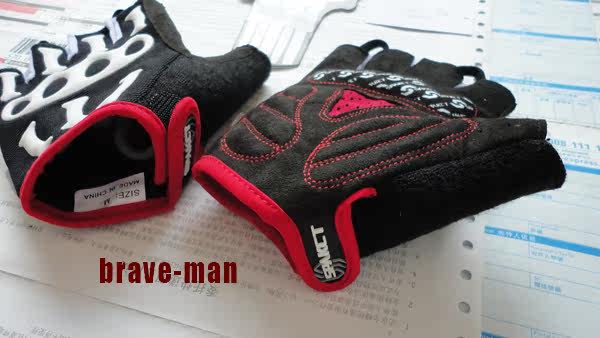 Gants de cyclisme mixte SPAKCT - Ref 2246324 Image 10