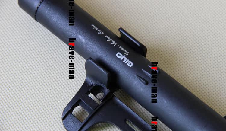 Pompe à vélo GIYO - Ref 2390399 Image 21