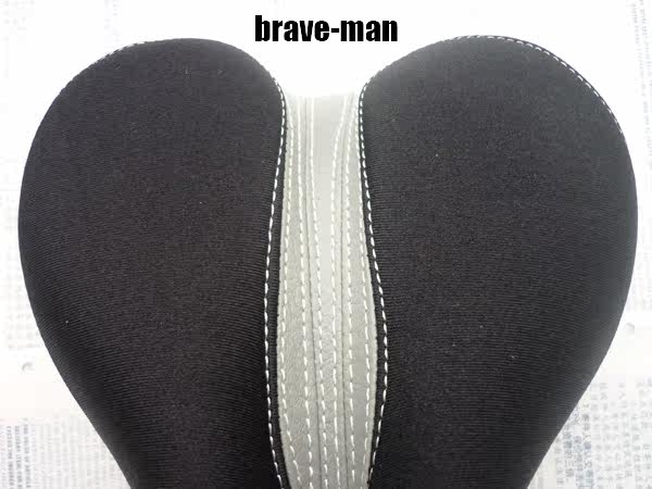 Selle de vélo - Ref 2359834 Image 6