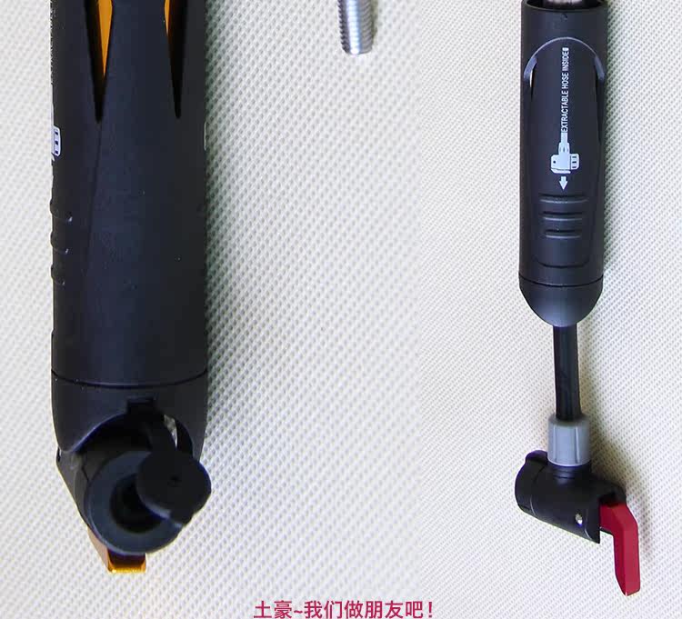 Pompe à vélo GIYO - Ref 2390399 Image 10