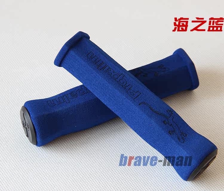 Poignées de vélo PROPALM - Ref 2334263 Image 7