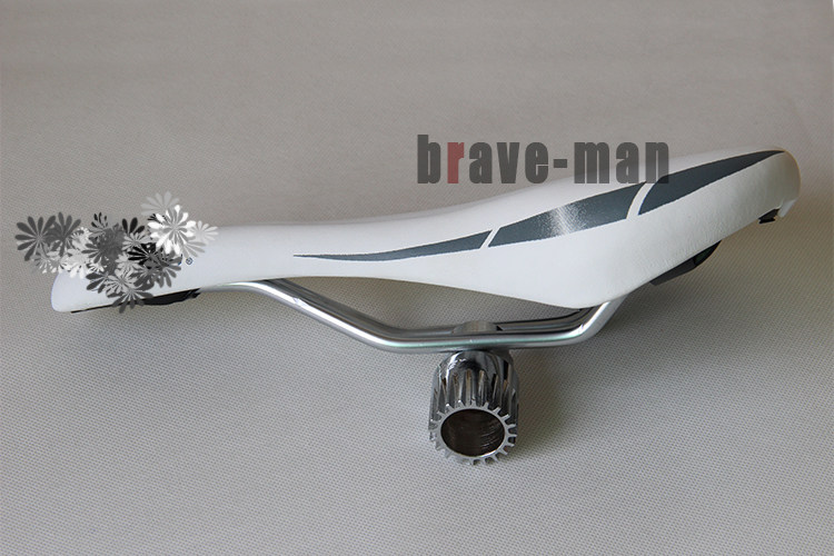 Selle de vélo cyclisme sur route AQ-2107 - Ref 2351224 Image 6