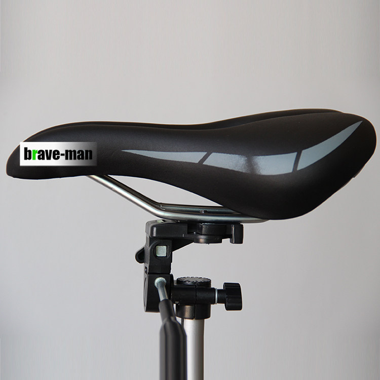 Selle de vélo Mountain Bike AQ-3147 - Ref 2359839 Image 4