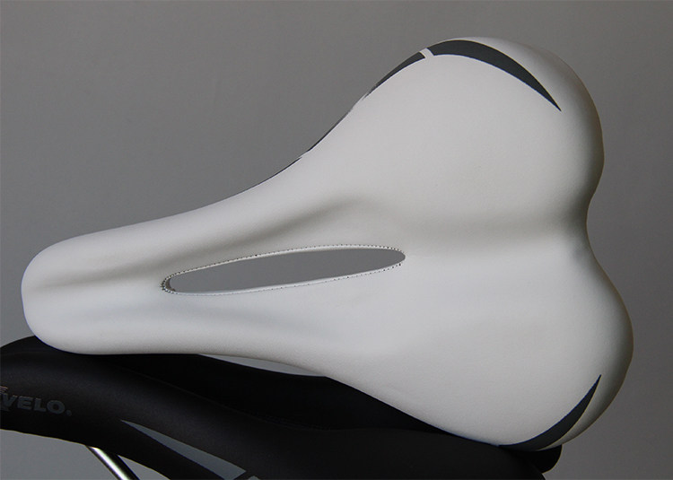 Selle de vélo Mountain Bike AQ-3147 - Ref 2359839 Image 8