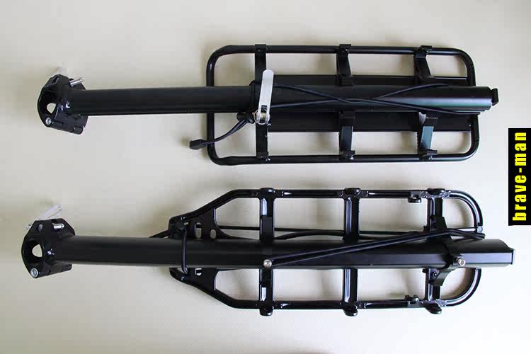 Porte-bagages pour vélo - Ref 2411750 Image 16