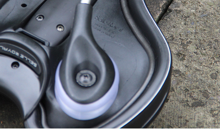 Selle de vélo Mountain Bike SELLE ROYAL - Ref 2359835 Image 32