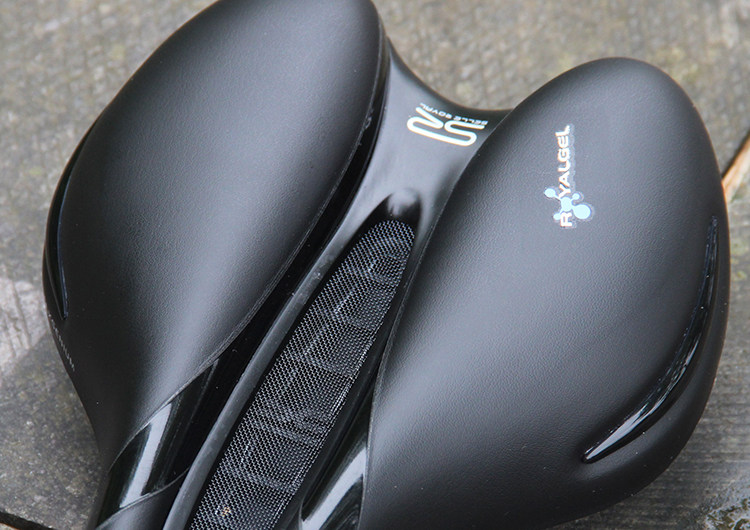 Selle de vélo Mountain Bike SELLE ROYAL - Ref 2359835 Image 19