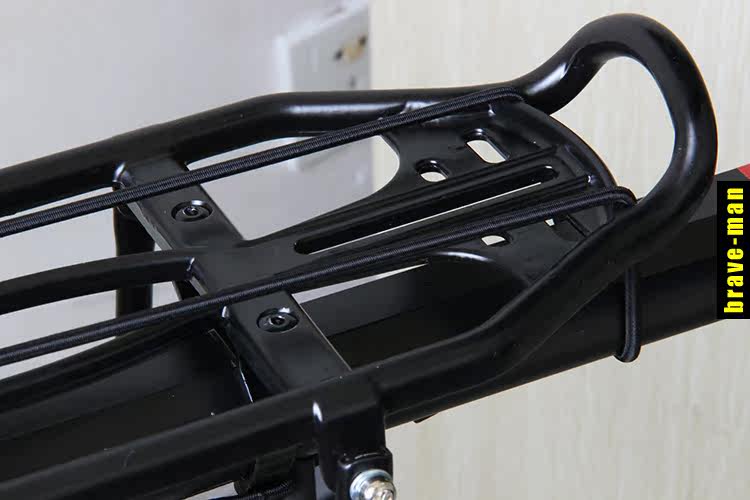 Porte-bagages pour vélo - Ref 2411750 Image 12