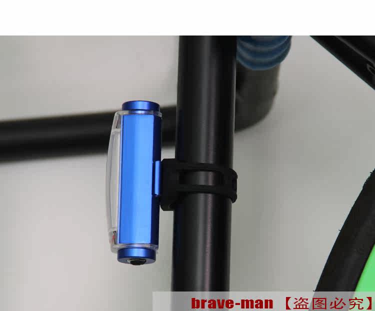 Lumière vélo MACHFALLYCAOKU - Taillights - Ref 2401435 Image 14