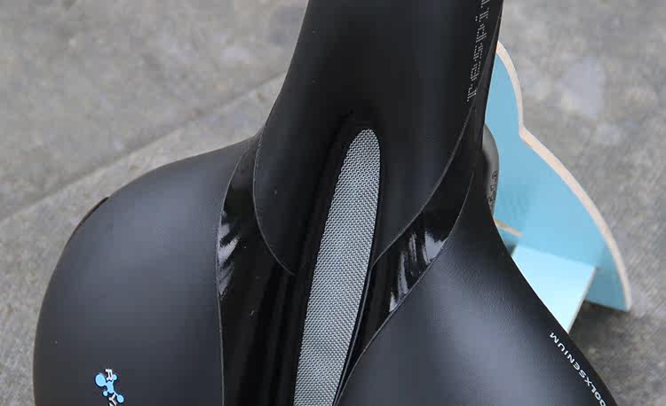 Selle de vélo Mountain Bike SELLE ROYAL - Ref 2359835 Image 27