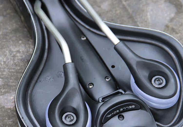 Selle de vélo Mountain Bike SELLE ROYAL - Ref 2359835 Image 25