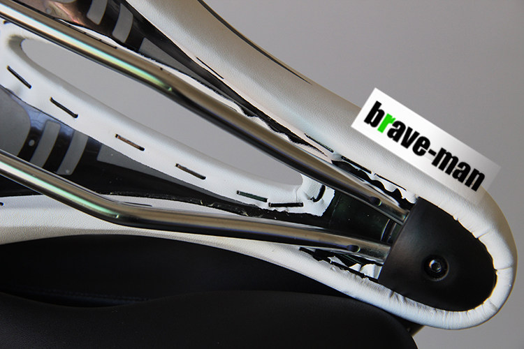 Selle de vélo Mountain Bike AQ-3147 - Ref 2359839 Image 9