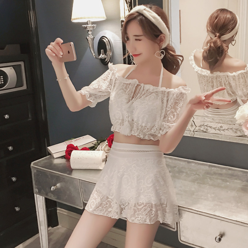 Maillot de bain pour femme - Ref 3029585 Image 1