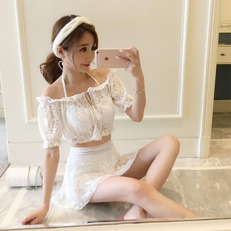 Maillot de bain pour femme - Ref 3029585 Image 3