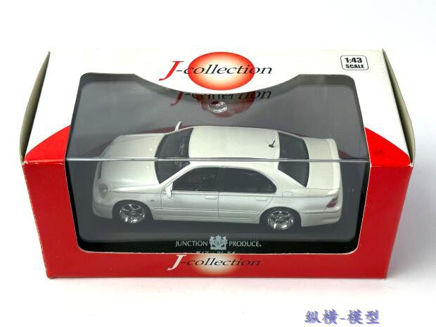 1: 43 Toyota JUNCTION PRODUCE UCF30 CELSIOR alloy car model | eBay