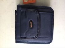 Xiongye 40 pieces 80 pieces of PP board CD bag CD bag DVD disk package multi-color optional thick inner page special sale