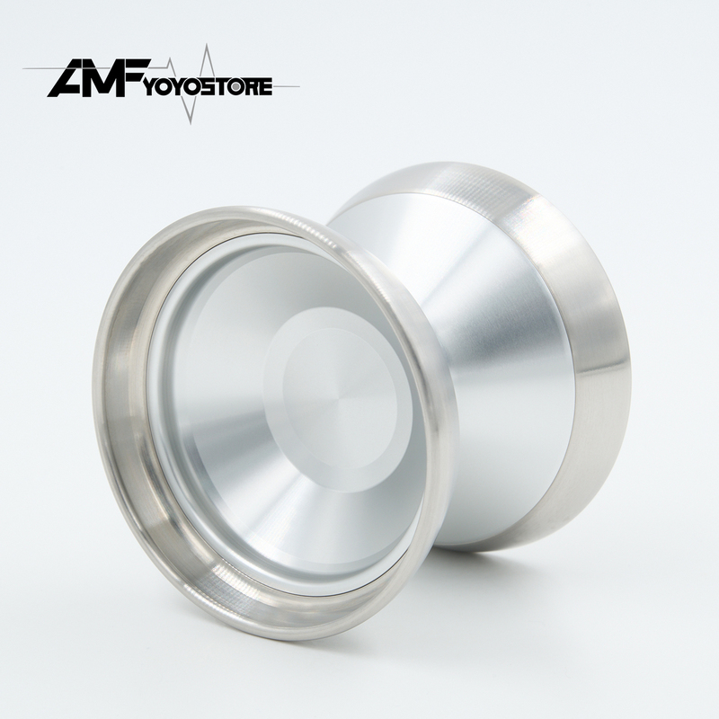 American Yo-Yo Unprld Daniel Kim Signature Ball Constellation 1A Professional Free Shipping