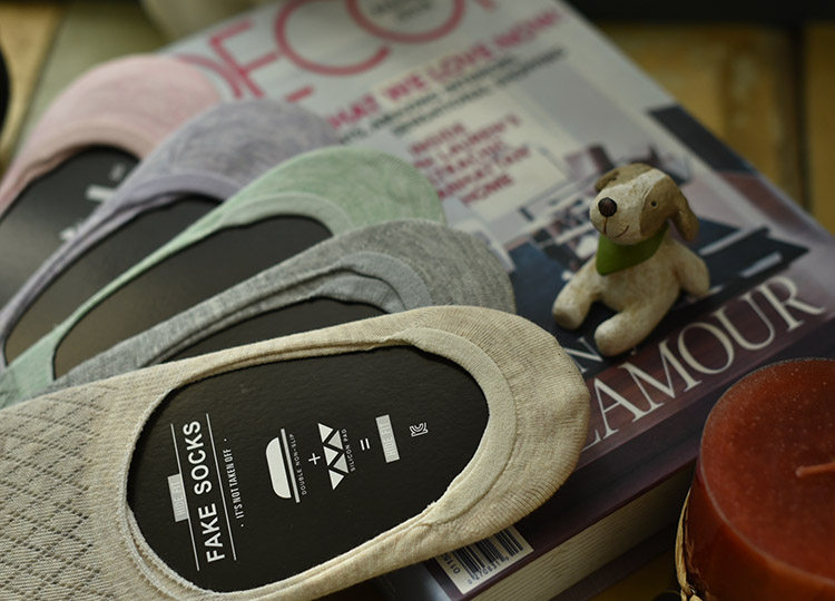 Chaussettes - collants YOKSHO EC761 - Ref 759847 Image 9