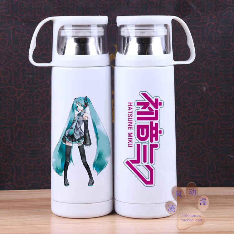 Tasse manga OTHER   Hatsune Miku - Ref 2702171 Image 8