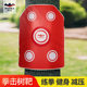 Portable boxing target for outdoor practice