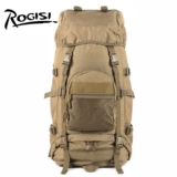 Rogiisi Lujes 60L Time and Space Saucts для мужчин и женщин.