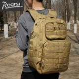 Рогози военный тактический 48-часовой штурмовой рюкзак полевая тактическая сумка для походов и приключений R-S-212