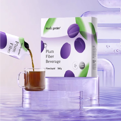 百草园高纤西梅饮嗯嗯顺畅