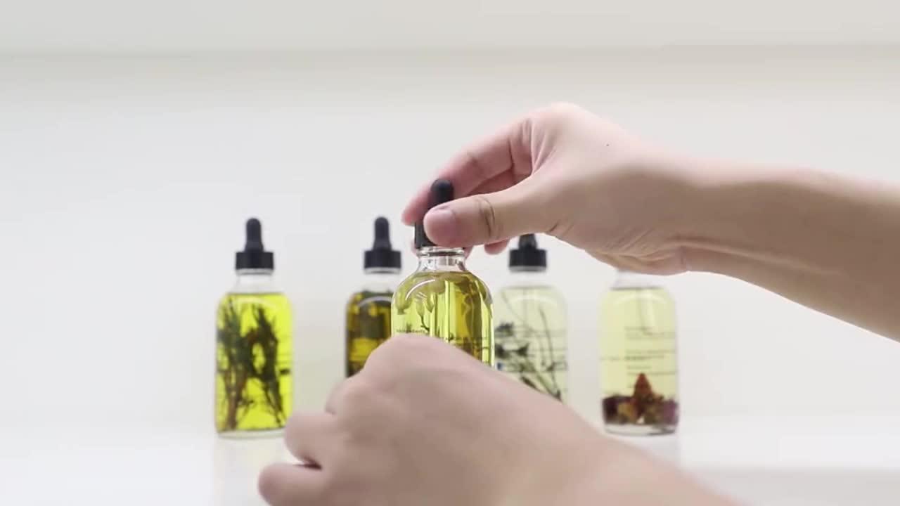 Wholesale Essential Oil Use For Body Skin Care Moisturizer Skin Revitalizer Organic Essential