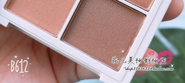 Màu mới Mocha màu trà sữa nàng tiên cá bóng mắt hàng ngày đĩa người mới màu lạnh phấn mắt Màu đất vàng sâm panh bảng phấn mắt clio