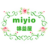 棉益屋miyio品牌店
