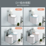 Ополаскиватель для рта, комплект для домашнего использования, зубная щетка для влюбленных, простой и элегантный дизайн