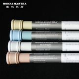 默玛 Краска полная весенняя телескопическая стержня без удара душевых стержней для душа, прямых стержней, штурманых стержней для дверей одежды, штурманых стержней