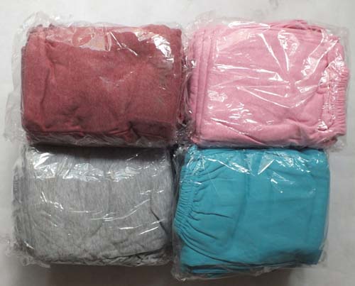 Pantalon collant Moyen-âge simple en coton - Ref 749891 Image 13