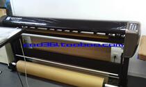 Ten-year-old store Xinli inkjet plotter F2-LH260-4 Smit Hanbang Jinde Quantu Fuyi 205CM