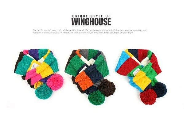 Foulard enfant - Ref 2139102 Image 11